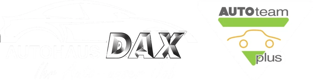 Autohaus Dax GmbH Logo
